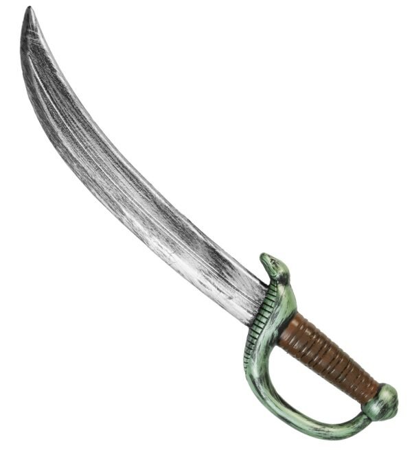 SPADA PIRATA 53 cm