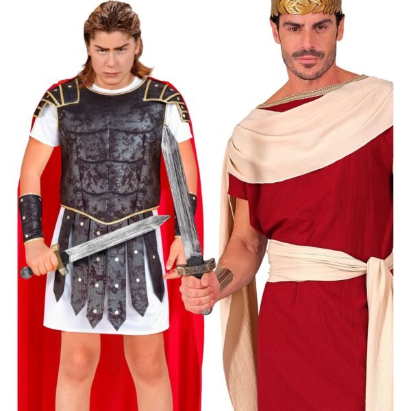 SPADA ROMANO 48 cm
