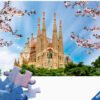 Spanish LandsCape BarCellona 1000p