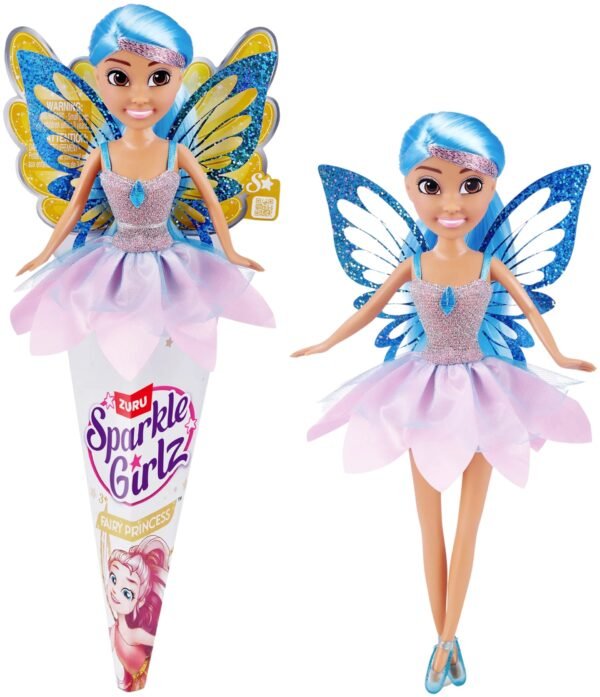 Sparkle Girlz Fatine 28 cm