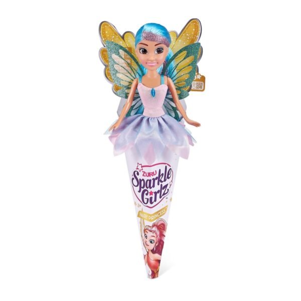Sparkle Girlz Fatine 28 cm