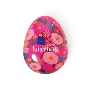 SPAZZOLA DISTRICANTE CAPELLI -
AMAZING HAIR - FLOWERS