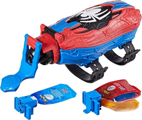 SPD REAL WEBS ULTIMATE WEB BLASTER