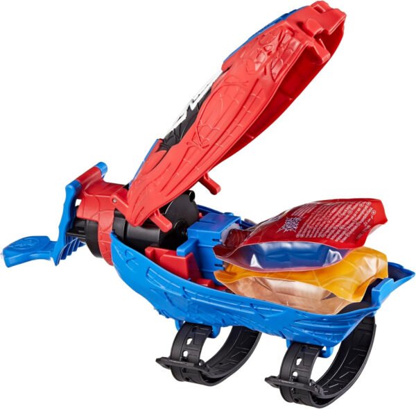SPD REAL WEBS ULTIMATE WEB BLASTER