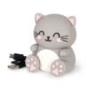 SPEAKER WIRELESS CON
SUPPORTO - SOUND OF
CUTENESS - 0