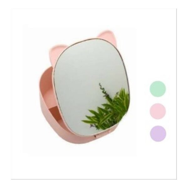 Specchietti tascabili assortiti CAT