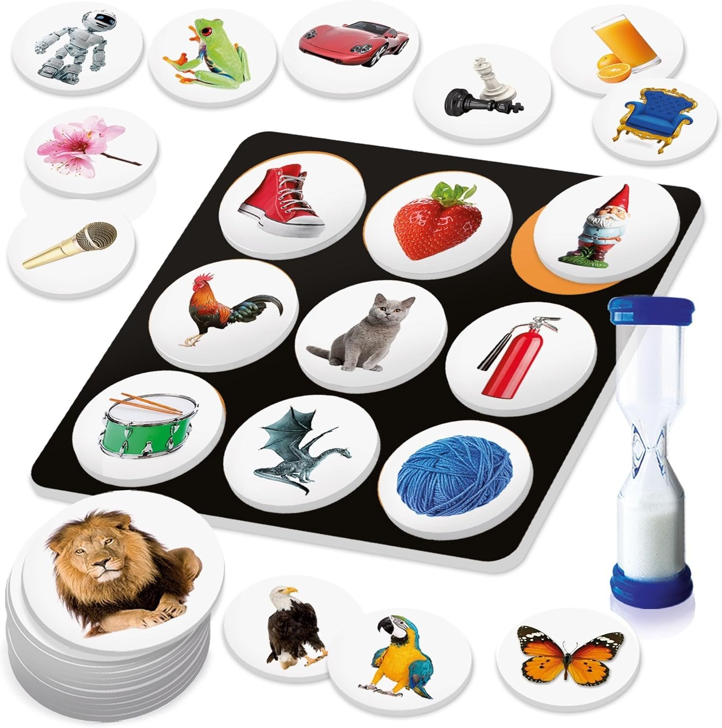 Speedy Link - immagine 2