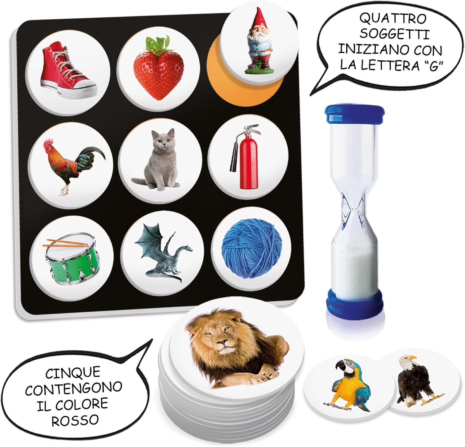 Speedy Link - immagine 3