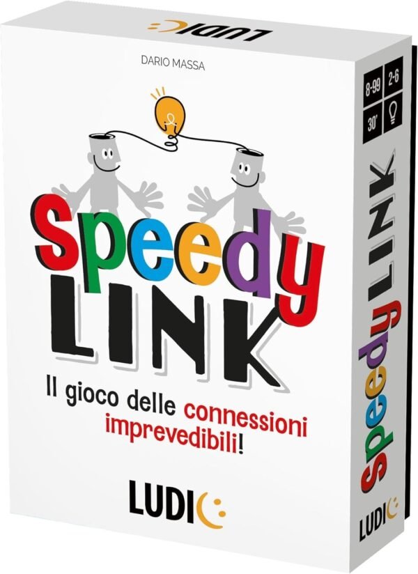 Speedy Link
