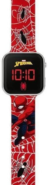 SPIDER-MAN OROLOGIO LED SPD4719