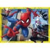 Spiderman Giant floor 60p