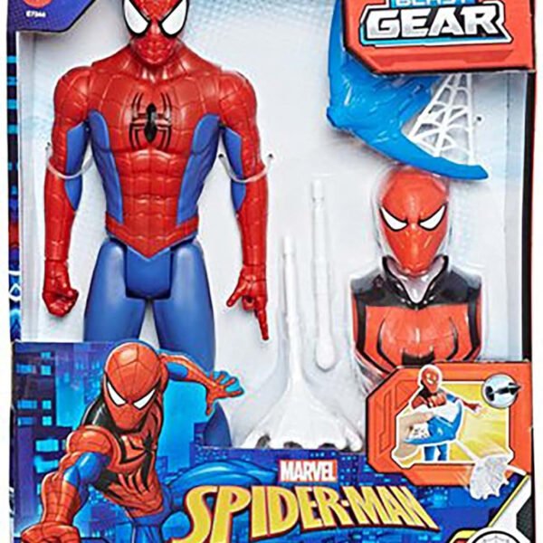 spiderman-titan-blast-30cm-e7344-off.jpg SPIDERMAN TITAN BLAST 30CM E7344 OFF