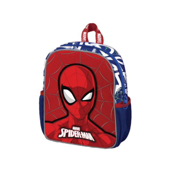 SPIDERMAN - Zaino Asilo