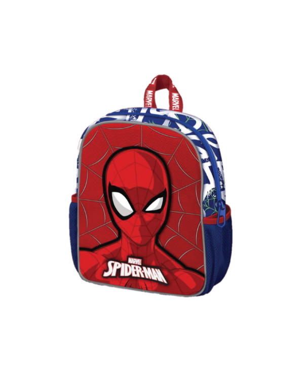SPIDERMAN - Zaino Asilo