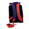 SPIDERMAN ZAINO ESTENSIBILE C/ GUANTI