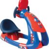 Spidey V8 Driver