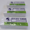 SPIL GOMMA BIANCA S404 DA20 PEZZI PREMIUM