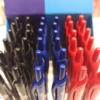 Spil penna gel rapido 0.7 rosso