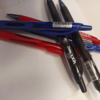 Spil penna gel rapido 0.7 rosso