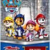 Spin Master - Paw Patrol Mini Figures Rescue Knights personaggi assortiti