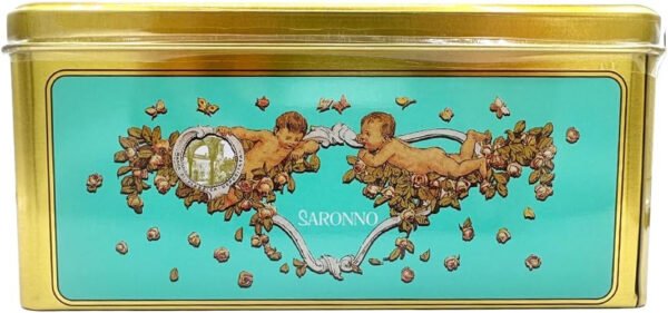 SPRING BABIES TIN 400g