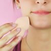 SPUGNETTA MAKE-UP - CUTIE
FRIENDS - AQUA - LAMA