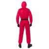SquidGame Costume completo L