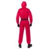 SquidGame Costume completo M