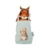 Squirrel - Large Plush