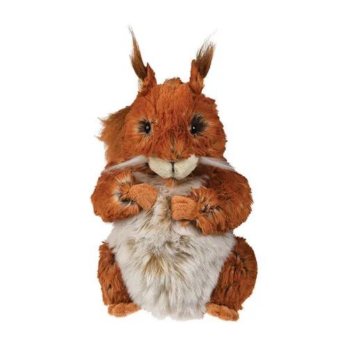 Squirrel - Large Plush