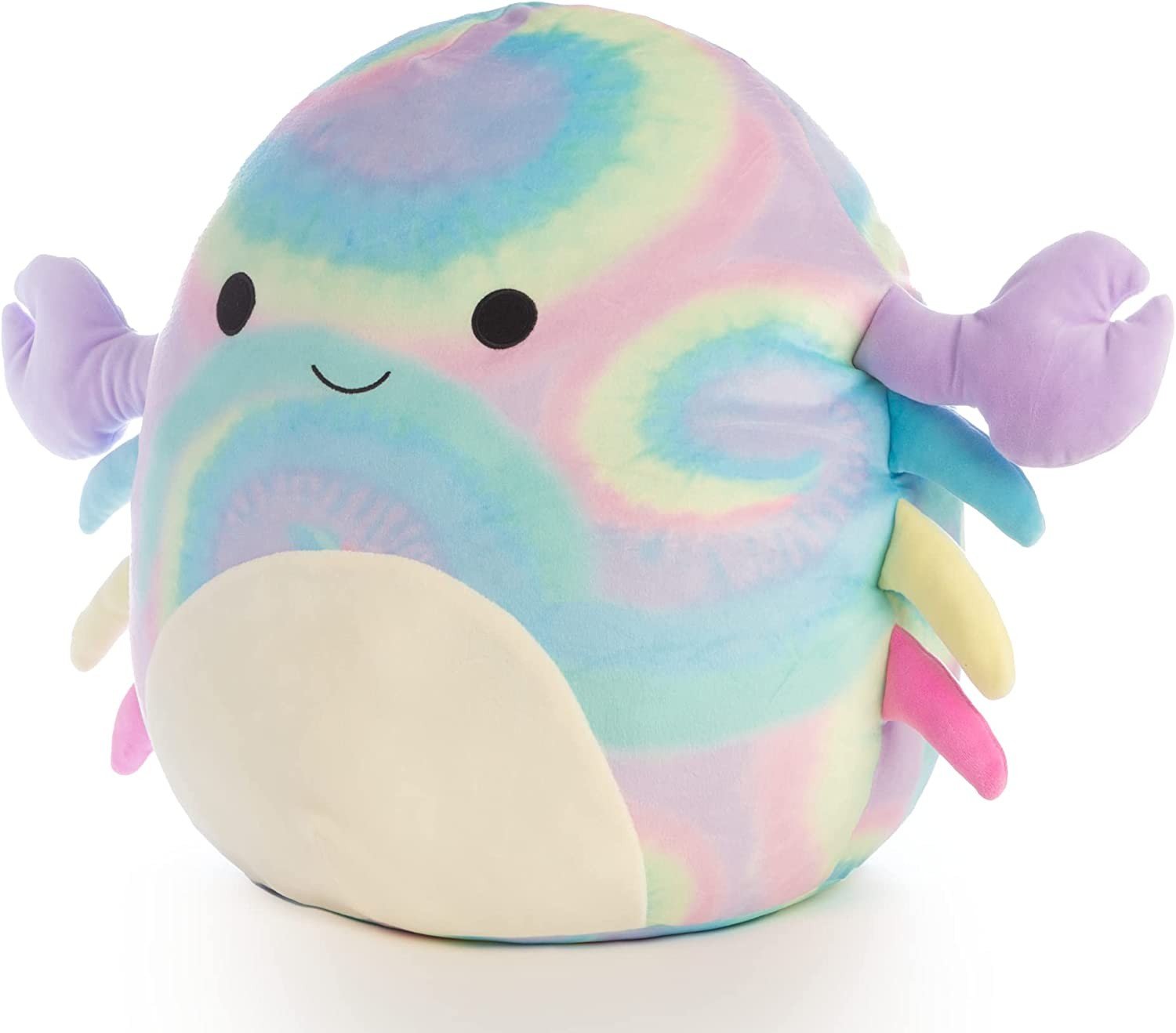 SQUISHMALLOWS PELUCHE 40CM assortiti - immagine 2