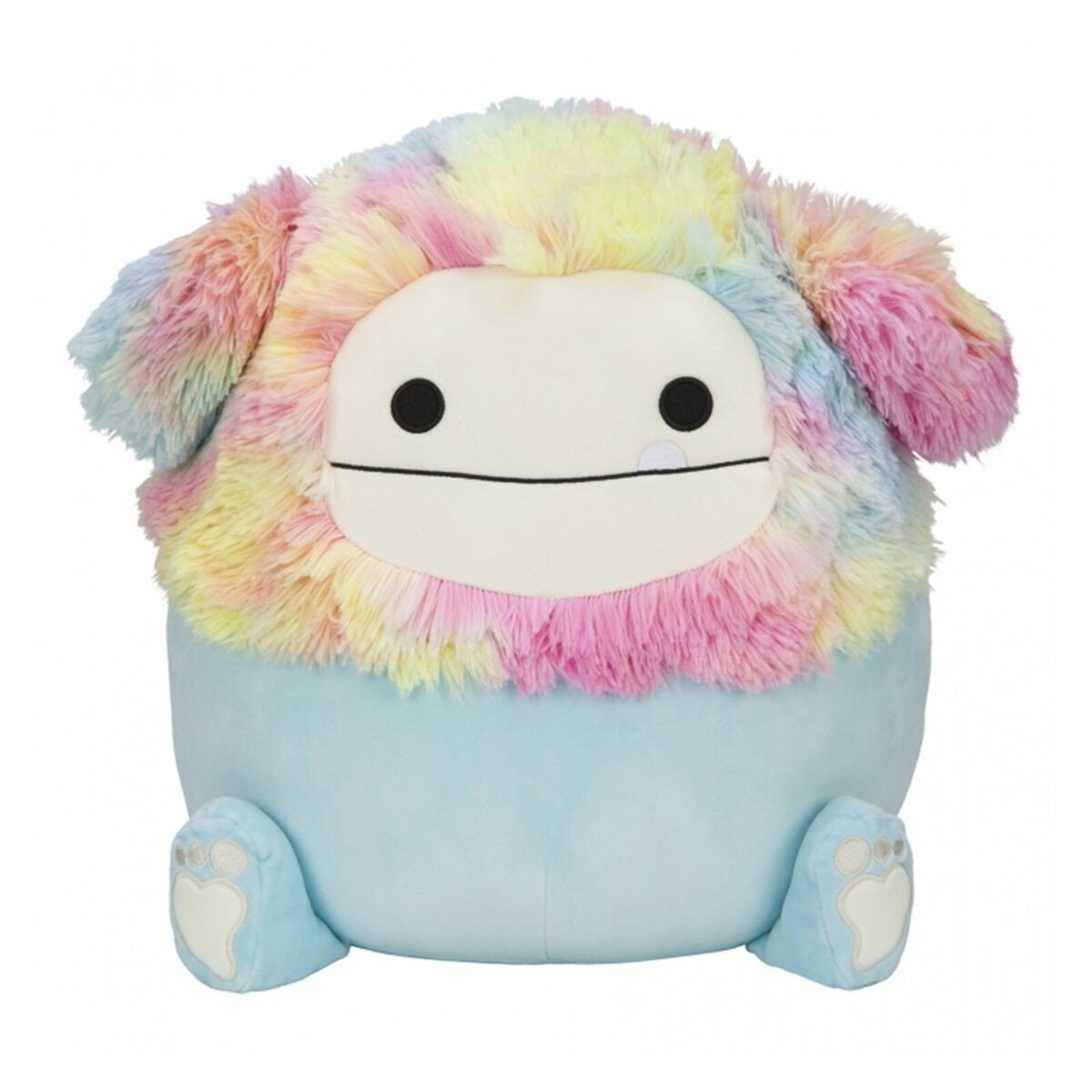 SQUISHMALLOWS PELUCHE 40CM assortiti - immagine 5