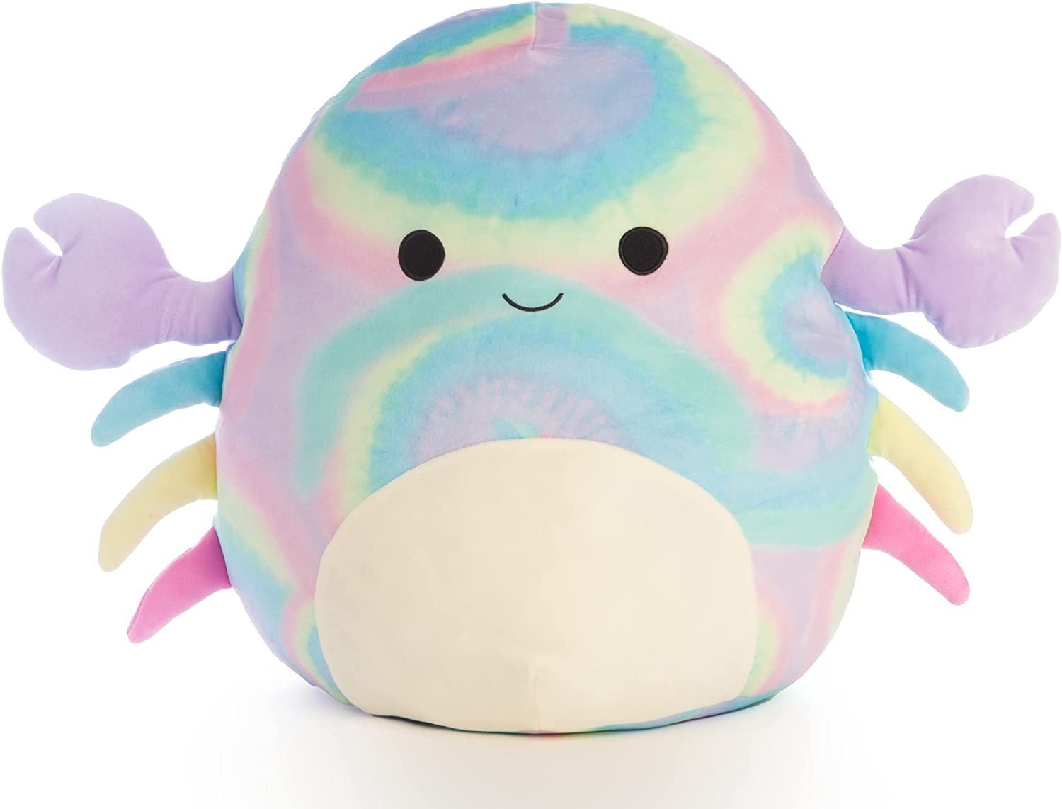 SQUISHMALLOWS PELUCHE 40CM assortiti