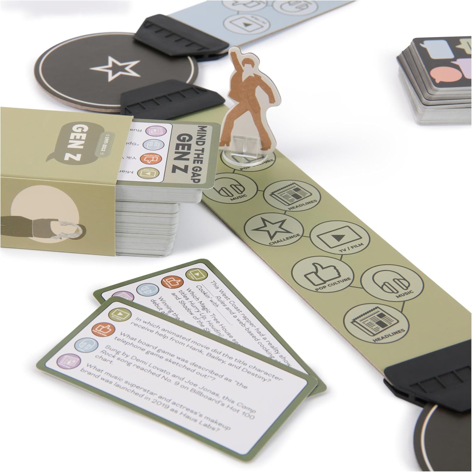 SRT SRN Mind the Gap Ultimate - immagine 3