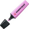 STABILO BOSS Pastel fucsia freddo