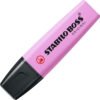 STABILO BOSS Pastel fucsia freddo