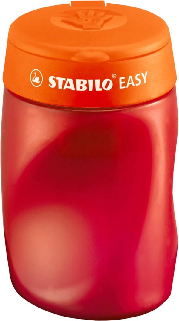 STABILO EASYtemperino arancione- R