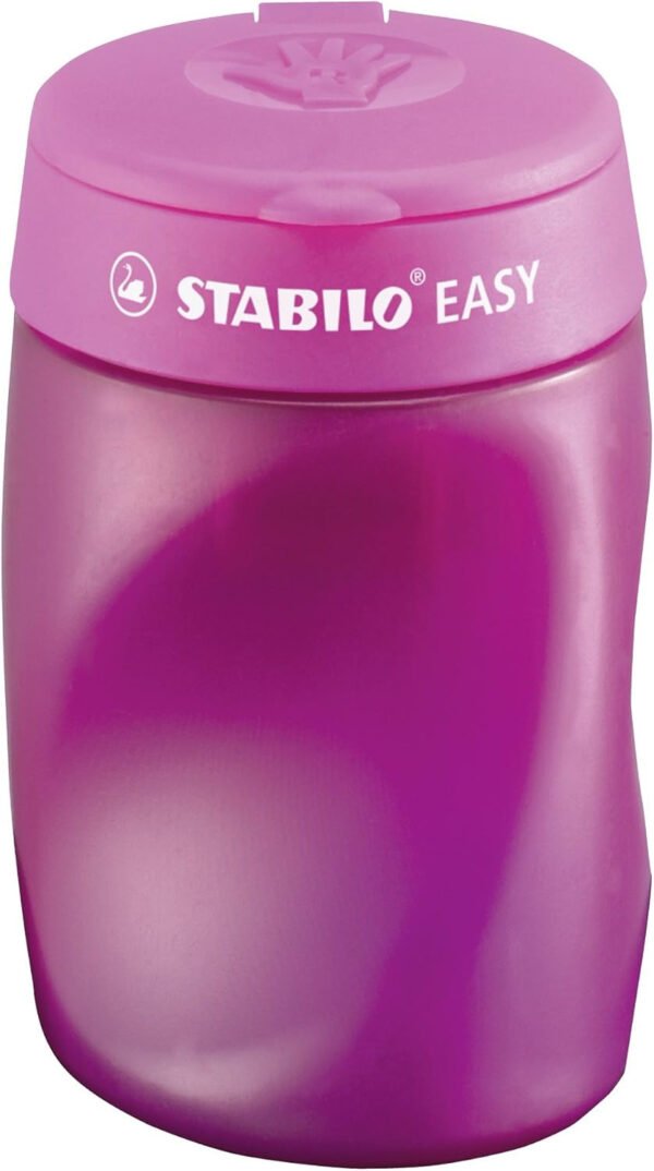 STABILO EASYtemperino rosa - R