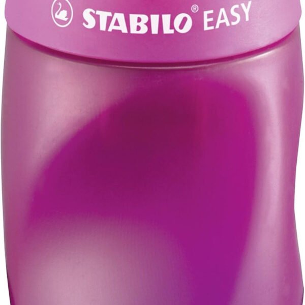 STABILO EASYtemperino rosa - R