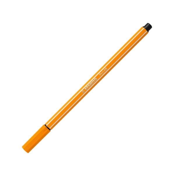 STABILO Pen 68 esp.68/900-240 -1 arancio