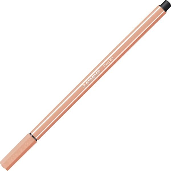 STABILO Pen 68 esp.68/900-240 -1 carnicino chiaro