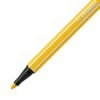 STABILO Pen 68 esp.68/900-240 -1 giallo