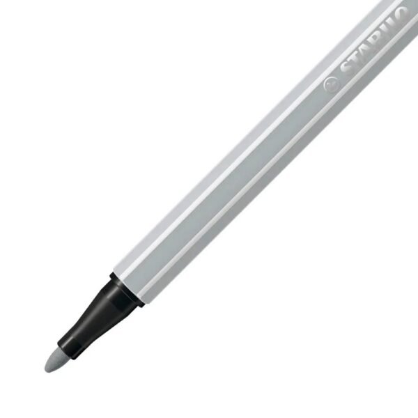 STABILO Pen 68 esp.68/900-240 -1 grigio freddo chiaro