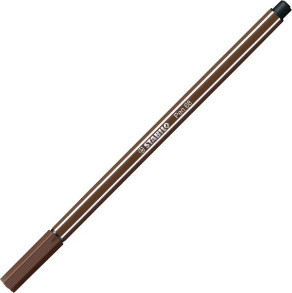 STABILO Pen 68 esp.68/900-240 -1 marrone