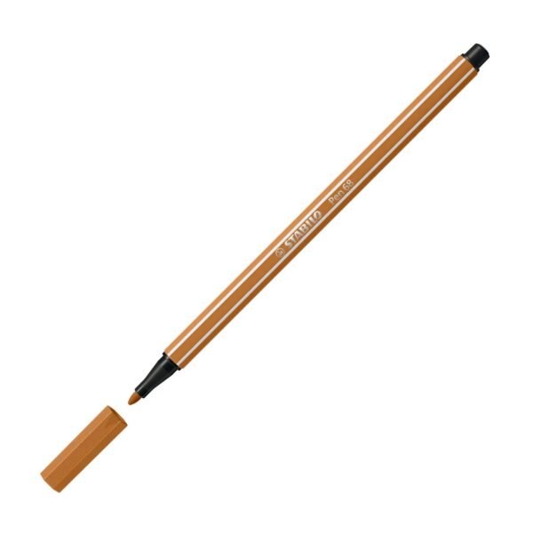 STABILO Pen 68 esp.68/900-240 -1 ocra scuro