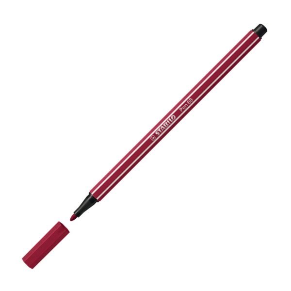 STABILO Pen 68 esp.68/900-240 -1 porpora