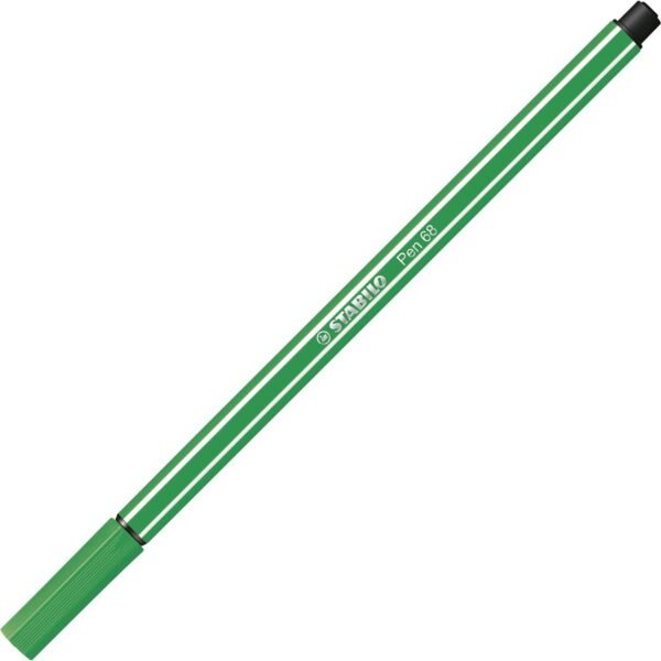 STABILO Pen 68 esp.68/900-240 -1 verde