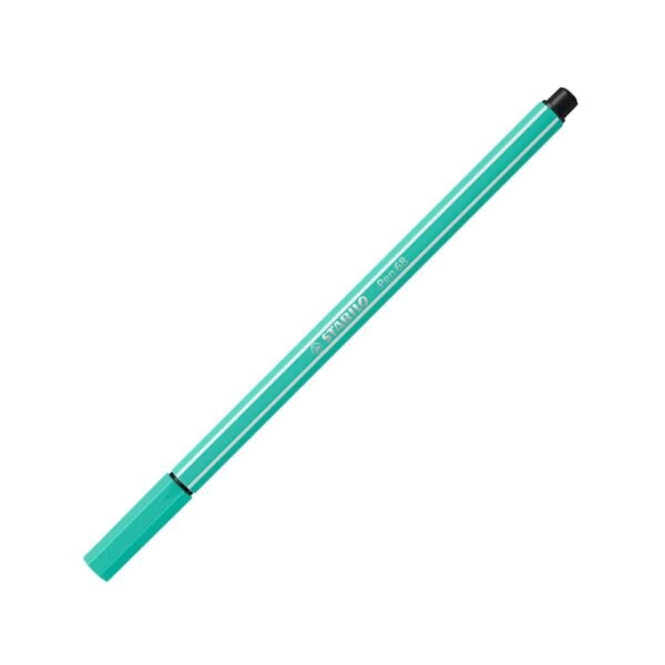 STABILO Pen 68 esp.68/900-240 -1 verde ghiaccio