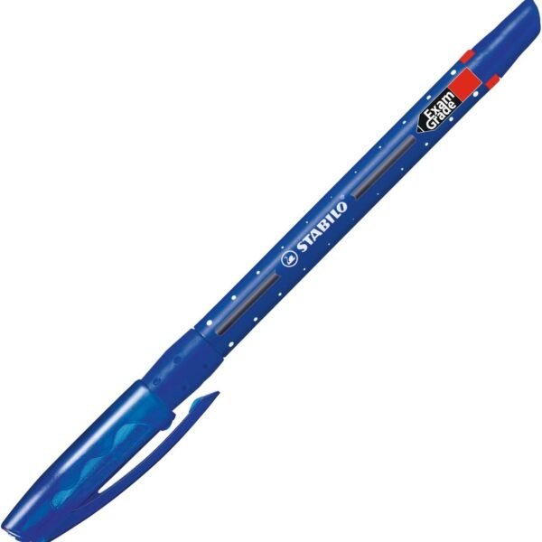 STABILO penna Exam Grade esp.IT588L/900-100 blu