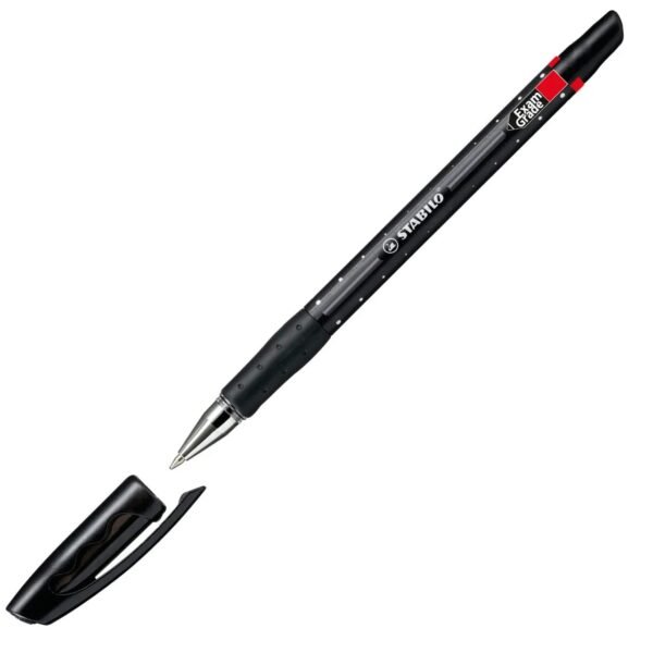 Stabilo penna exam grade esp.it588l/900-100 nero